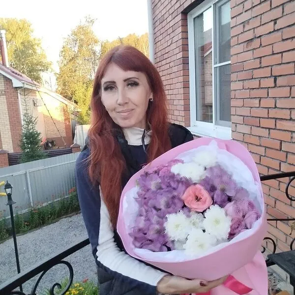Татьяна